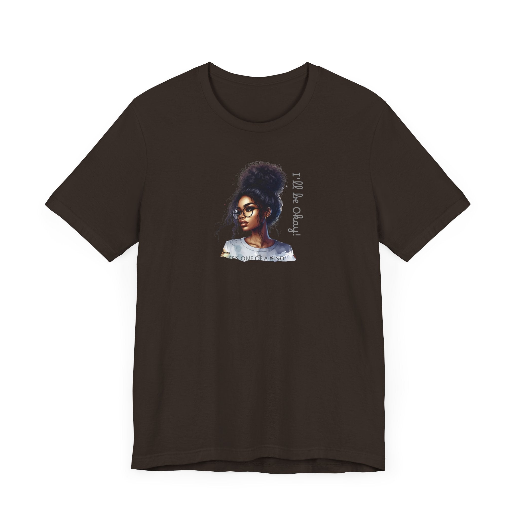 I'll be okay Tee